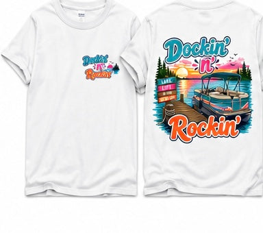 Dockin n Rockin