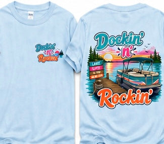 Dockin n Rockin