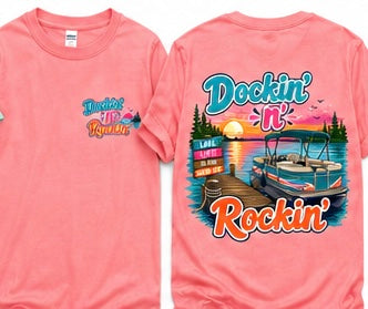 Dockin n Rockin