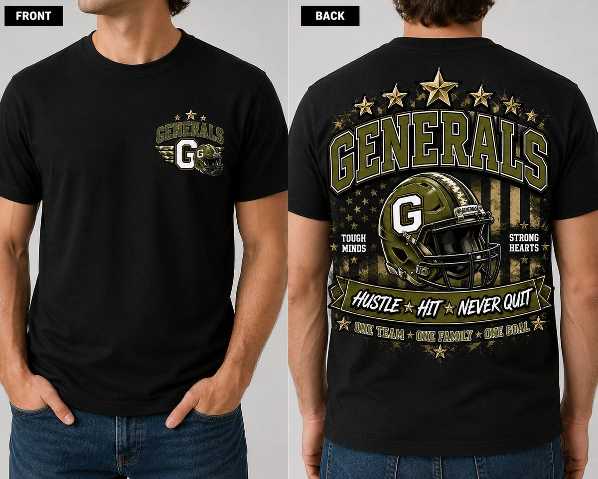Generals
