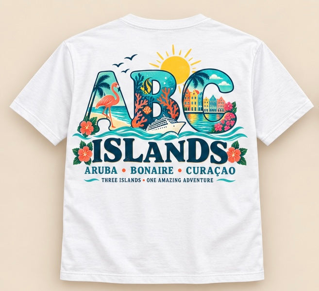 ABC Islands