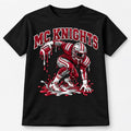 MC Knight Player