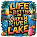 Life is Better