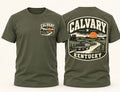 Calvary Truck