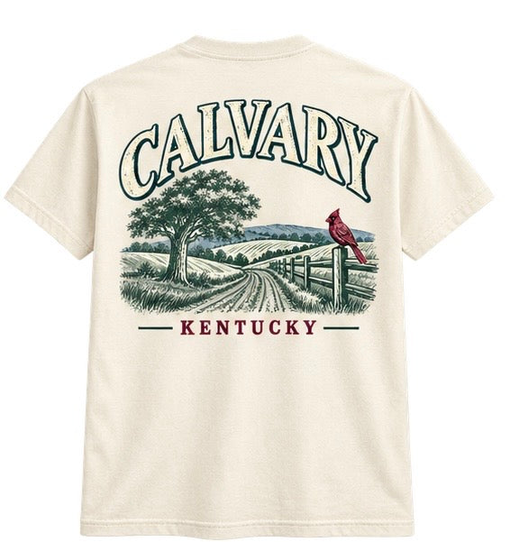 Calvary Cardinal