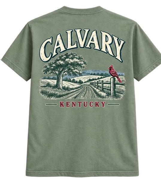 Calvary Cardinal