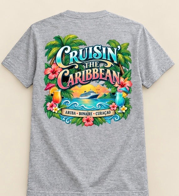 Cruisin Caribbean