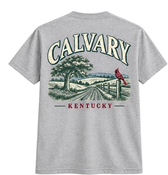 Calvary Cardinal