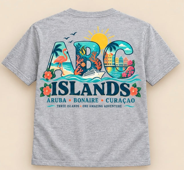 ABC Islands