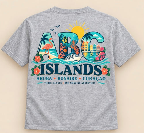 ABC Islands