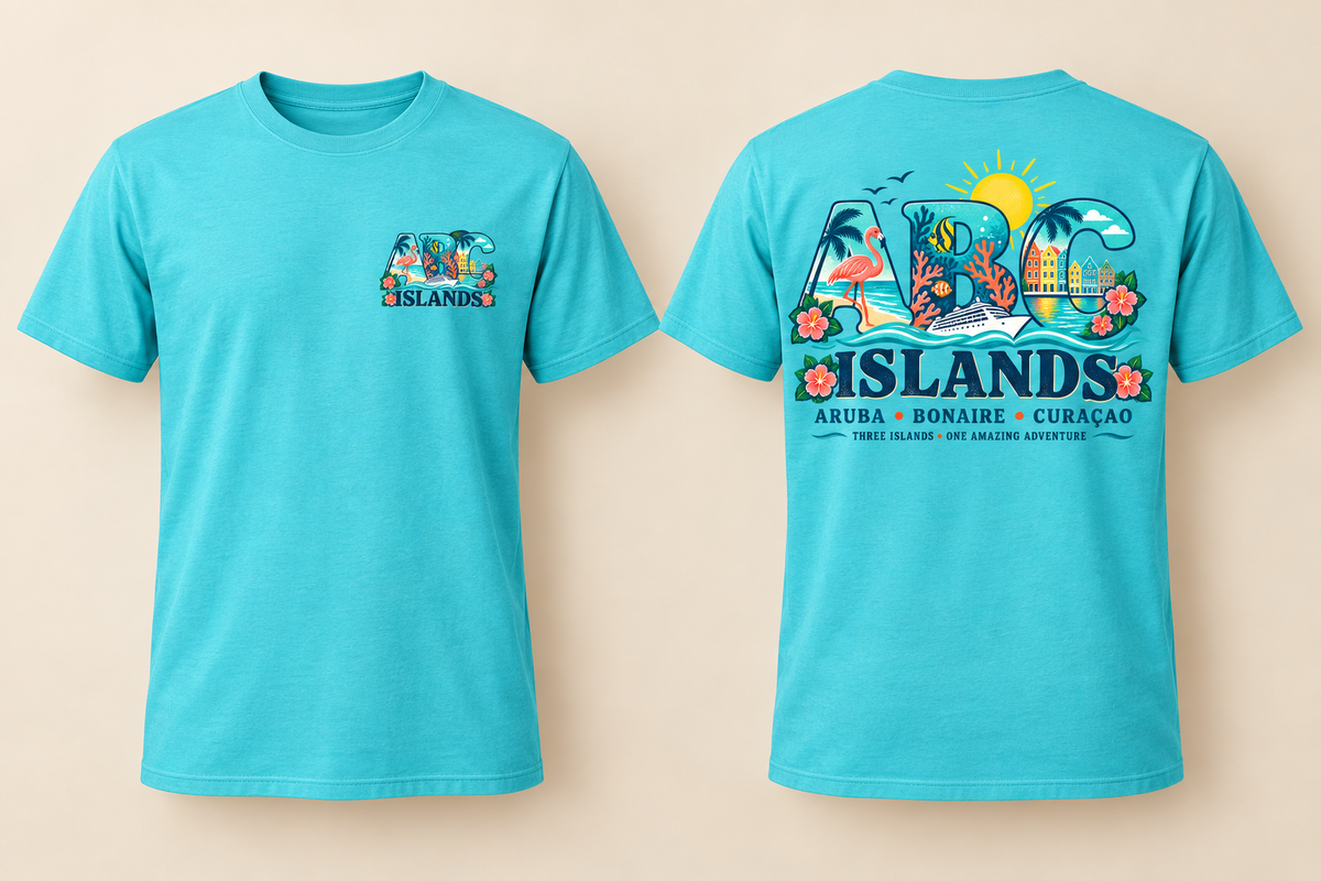 ABC Islands