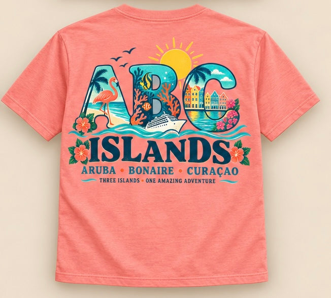 ABC Islands