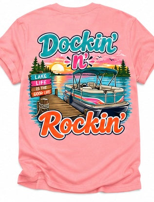 Dockin n Rockin