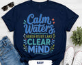Calm Waters