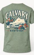 Calvary Wildflowers