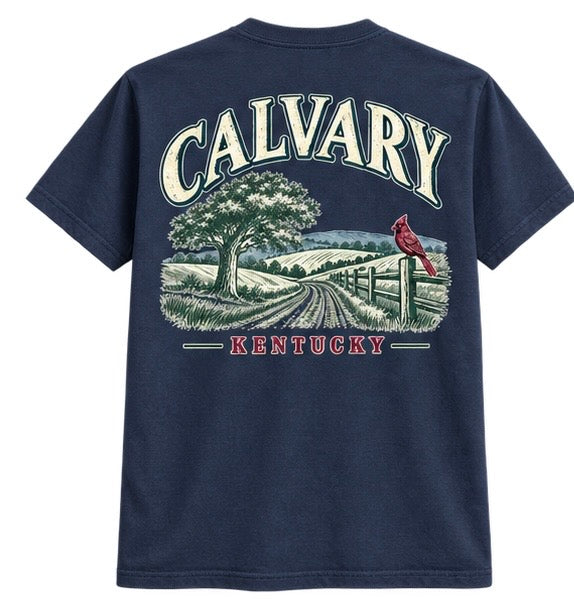 Calvary Cardinal