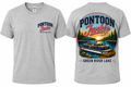 Pontoon Junkie