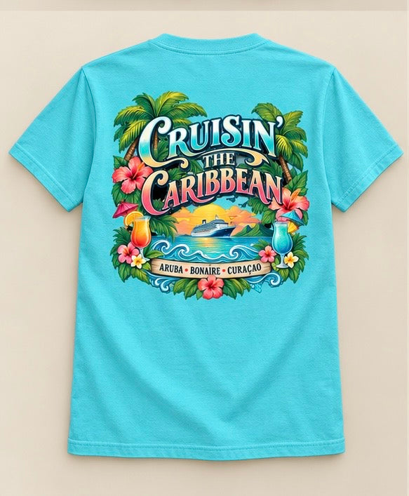 Cruisin Caribbean