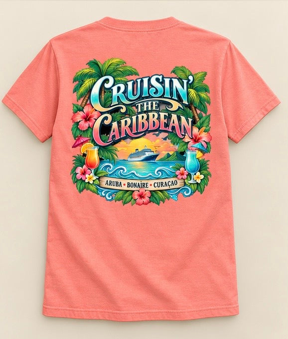 Cruisin Caribbean