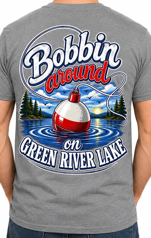 Bobbin Around