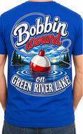 Bobbin Around