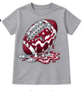 Maroon Football