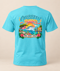 Caribbean Bound